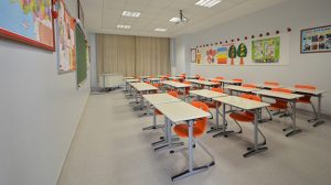 Tekli Öğrenci Sırası