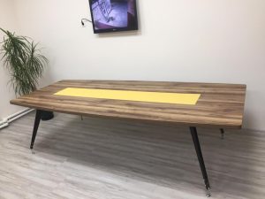 Toplantı Masası